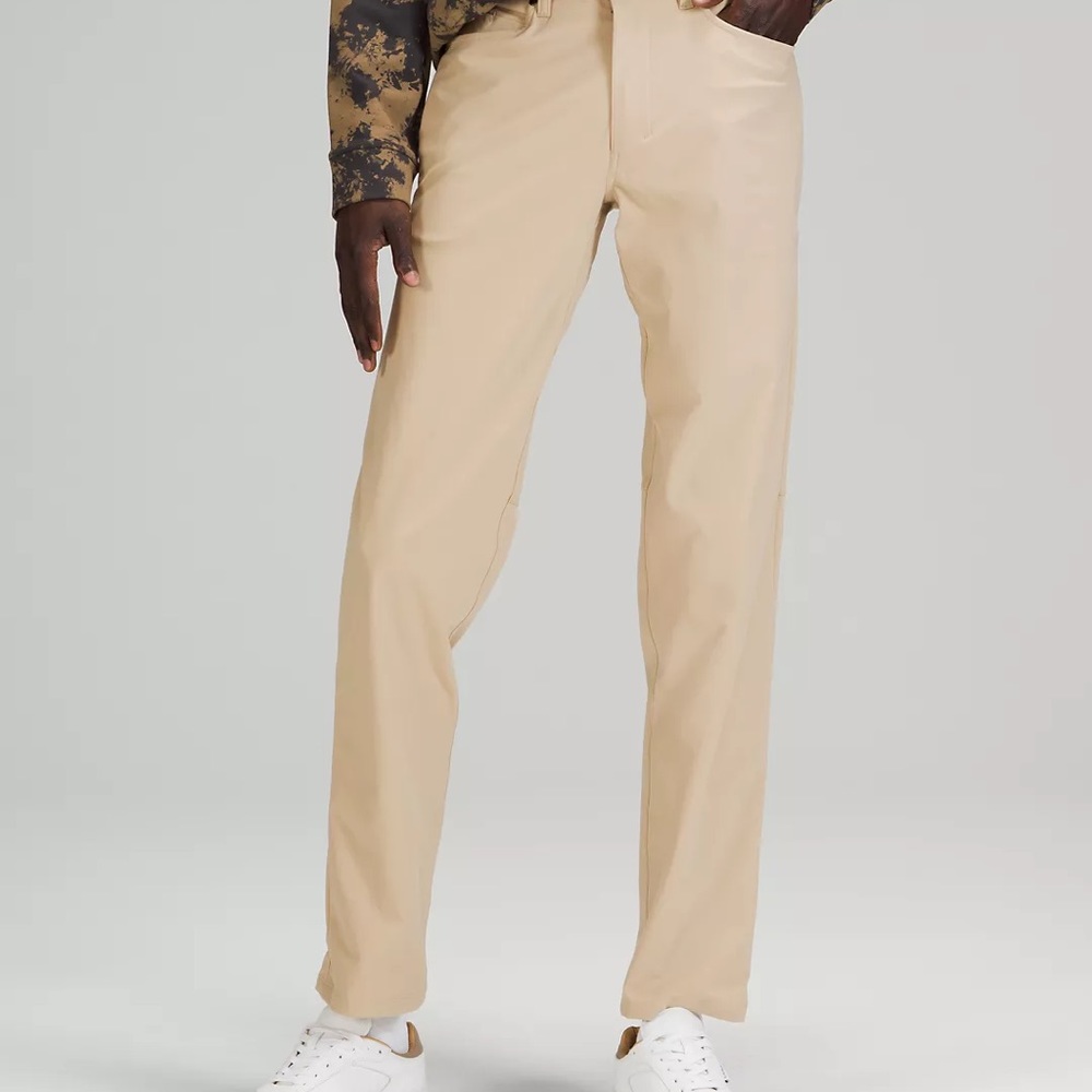 LULULEMON ABC Pant